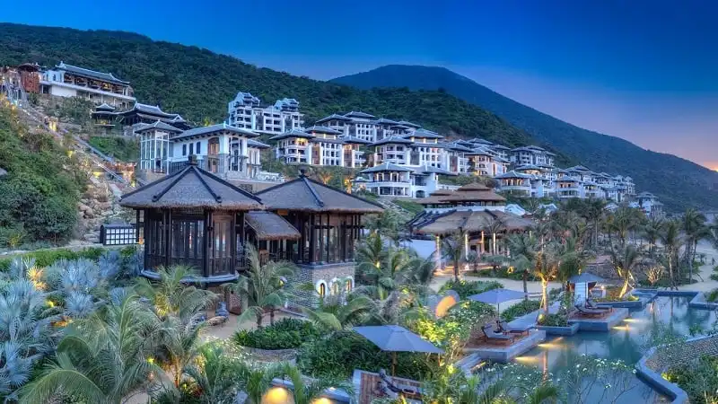 InterContinental Danang Sun Peninsula Resort giành 3 giải thưởng du lịch danh giá 5 wanderlust_tips_InterContinental_Danang_Sun_Peninsula_Resort_1