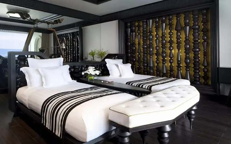 InterContinental Danang Sun Peninsula Resort giành 3 giải thưởng du lịch danh giá 7 wanderlust_tips_InterContinental_Danang_Sun_Peninsula_Resort_3