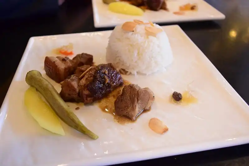 Lễ hội Ẩm thực Philippines tại Khách sạn Sheraton Hanoi 8 wanderlust_tips_am_thuc_philippines_tai_sheraton_hanoi_7