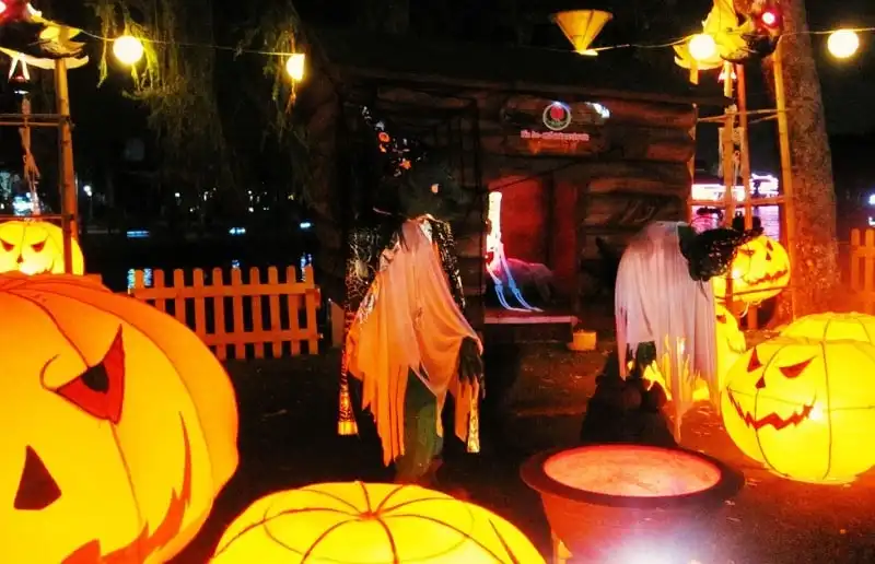 7 điểm vui chơi Halloween 2016 ở Hồ Chí Minh 8 wanderlust_tips_diem_vui_choi_halloween_sai_gon_1