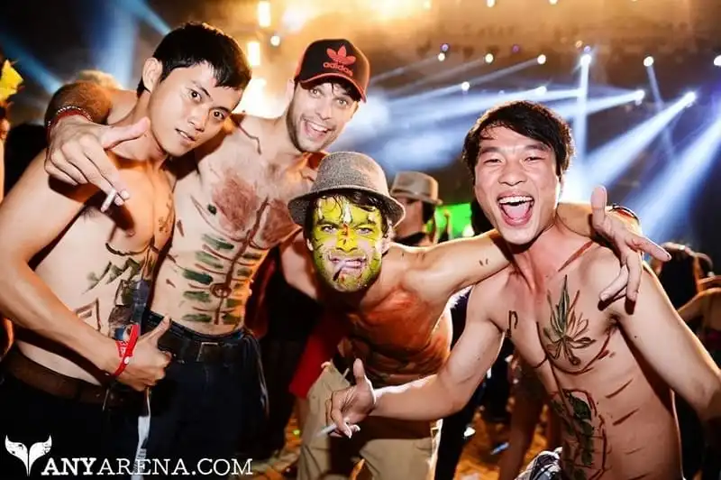 7 điểm vui chơi Halloween 2016 ở Hồ Chí Minh 7 wanderlust_tips_diem_vui_choi_halloween_sai_gon_5