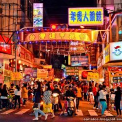 wanderlust tips ghe tham cho dem noi tieng dai loan 1 1