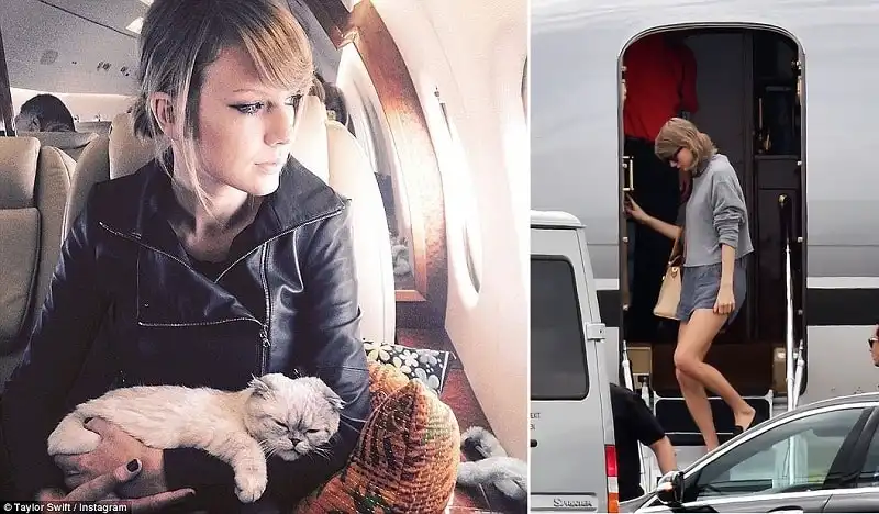 Bí kíp di chuyển nhiều bằng máy bay mà luôn xinh đẹp của sao thế giới 11 wanderlust_tips_hoc-cach-du-lich-nhu-sao-7