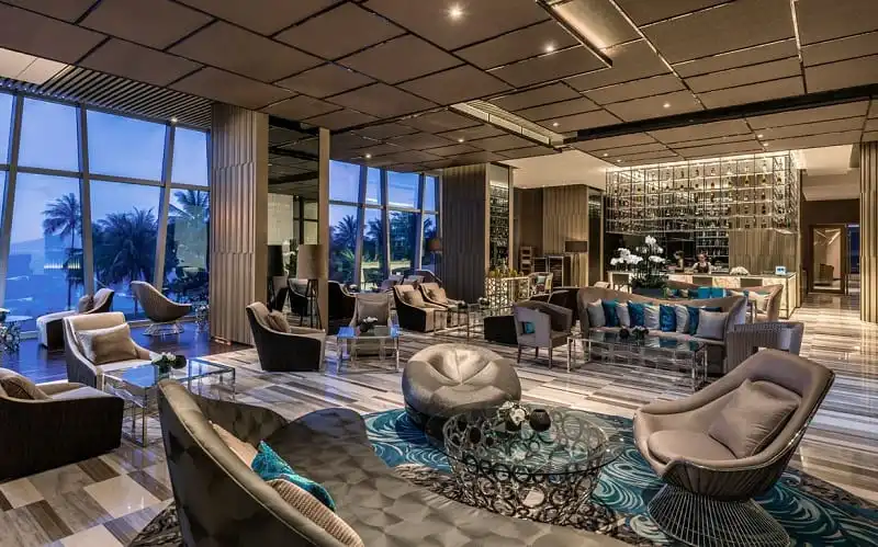 InterContinental Nha Trang đạt giải khách sạn sang trọng hàng đầu Việt Nam 5 wanderlust_tips_khach_san_InterContinental_Nha_Trang_1