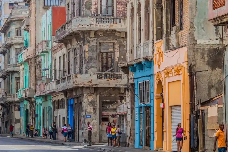Khám phá "viên ngọc bích" vùng Caribe 6 wanderlust_tips_kham_pha_cuba_5