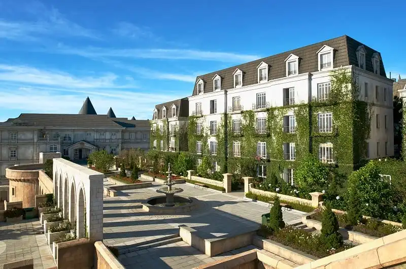 Tháng 10 nhiều ưu đãi tại khách sạn Mercure Bana Hills French Village 6 wanderlust_tips_km_tai_mercure_ba_na_village_4