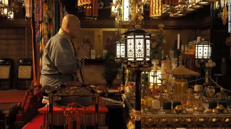 Ngôi đền treo hàng trăm “bộ ngực” phụ nữ ở Nhật Bản 9 wanderlust_tips_ngoi_den_treo_nguc_phu_nu_5