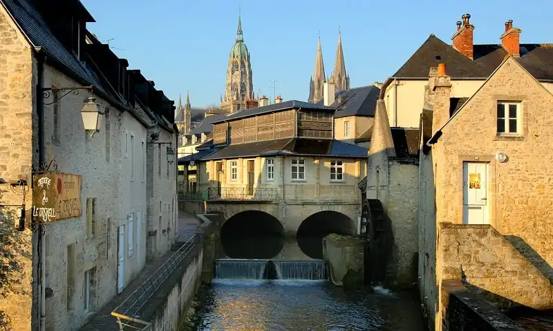 Normandy - vùng đất huyền thoại của người Pháp 6 wanderlust_tips_nhung-dieu-phai-lam-o-Normandy-2