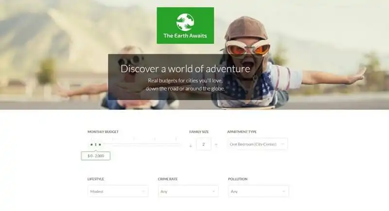 Trang web cho phép lựa chọn chuyến đi dựa trên ngân sách 5 wanderlust_tips_trang-web-cho-phep-lua-chon-diem-den-dua-tren-ngan-sach-1