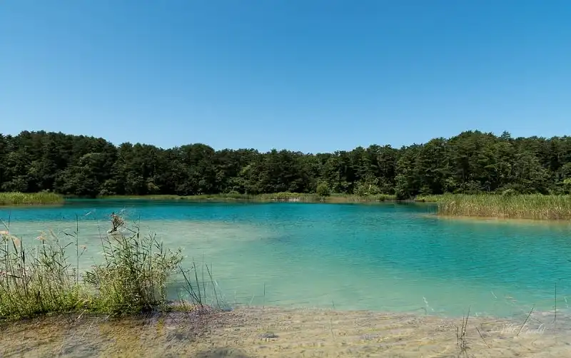 Mê hoặc vẻ đẹp kỳ ảo của hồ ngũ sắc ở Nhật Bản 10 wanderlust_tips_ve_dep_ho_ngu_sac_5