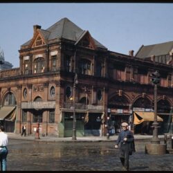 wanderlust tips ve dep new york nhung nam 1940 1