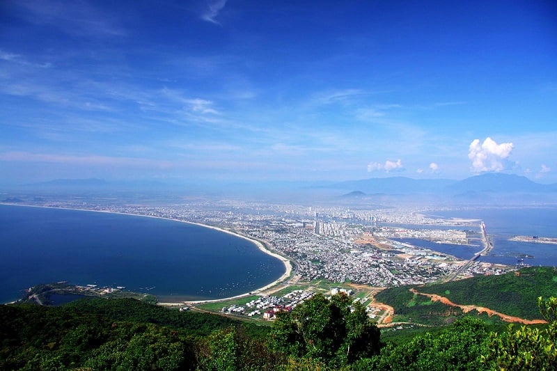 Le trao giai thuong World Travel Awards tai Da Nang wanderlusttips
