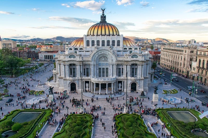 wanderlust tips havana thuoc top 5 thanh pho du lich duoc tim kiem nhieu nhat tren internet 4