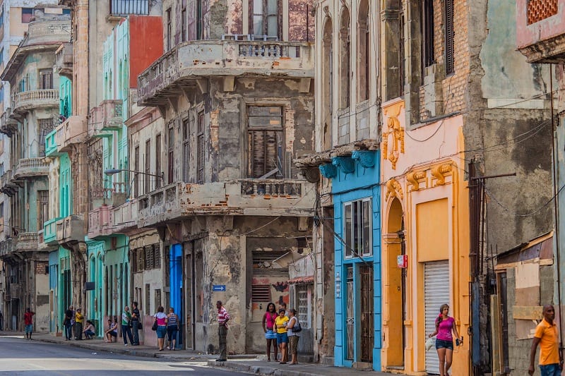 Khám phá “viên ngọc bích” vùng Caribe Khám phá “viên ngọc bích” vùng Caribe