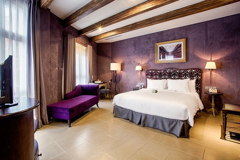 wanderlust tips km tai mercure ba na village 2
