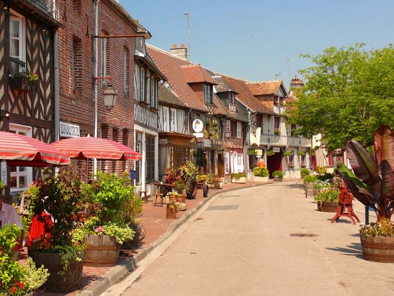 wanderlust tips nhung dieu phai lam o Normandy 6