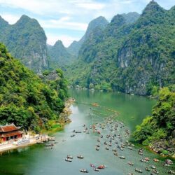 9 trai nghiem khong nen bo qua khi toi Viet Nam wanderlusttips