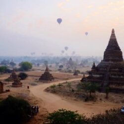 wanderlus tips trai nghiem 6 ngay lac loi o myanmar 5