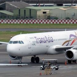 wanderlust tips hang transAsia airways cua dai loan tuyen bo giai the 0