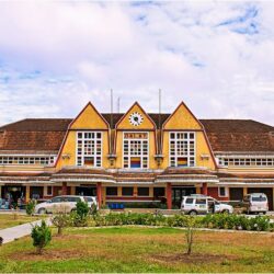 wanderlust tips ga da lat mo them 2 toa phuc vu du khach 1