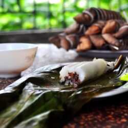 wanderlust tips nhung dac san cua que huong quan ho bac ninh 3