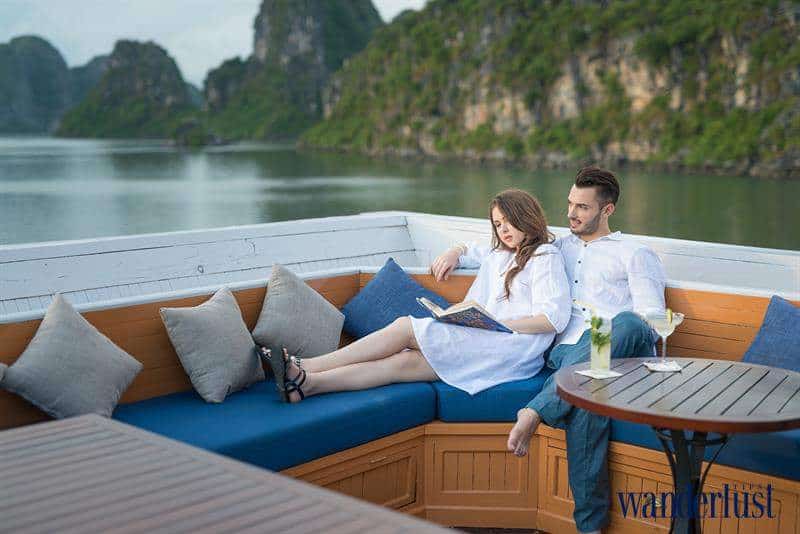 Honeymoon: Trải nghiệm – Khám phá và Yêu (Phần 1)