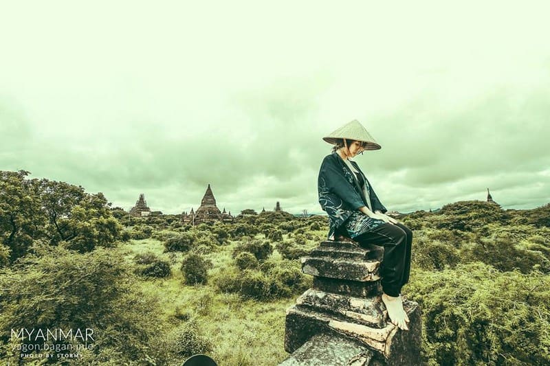 wanderlust tips hanh trinh 6 ngay lang thang myanmar cua co ban 9x 2