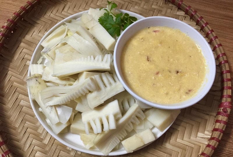 10 đặc sản không thể bỏ qua khi đến Bắc Kạn