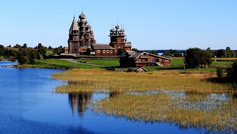 wanderlust tips kinh nghiem du lich Karelia vung dat nghin ho Tay bac Nuoc Nga 3
