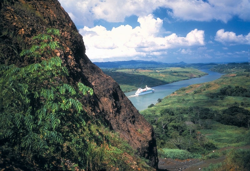 Kinh nghiệm du lịch Panama - đất hứa miền Trung Mỹ 5 wanderlust tips kinh nghiem du lich Panama dat hua mien Trung My 0