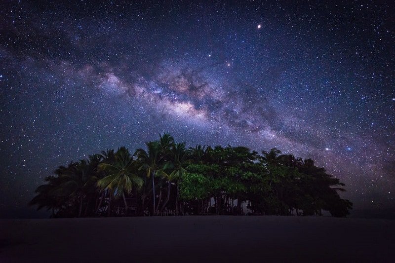 Vẻ đẹp như thiên đường ở Siargao, Philippines
