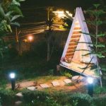 Phát hiện homestay tí hon như trong cổ tích tại Đà Lạt