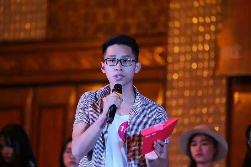 Cặp đôi Quán quân GLN New Face 2016: “Đừng bao giờ từ bỏ giấc mơ” 10 GLN-New-Face-2016-wanderlusttips5