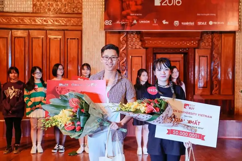 Cặp đôi Quán quân GLN New Face 2016: “Đừng bao giờ từ bỏ giấc mơ” 11 GLN-New-Face-2016-wanderlusttips6