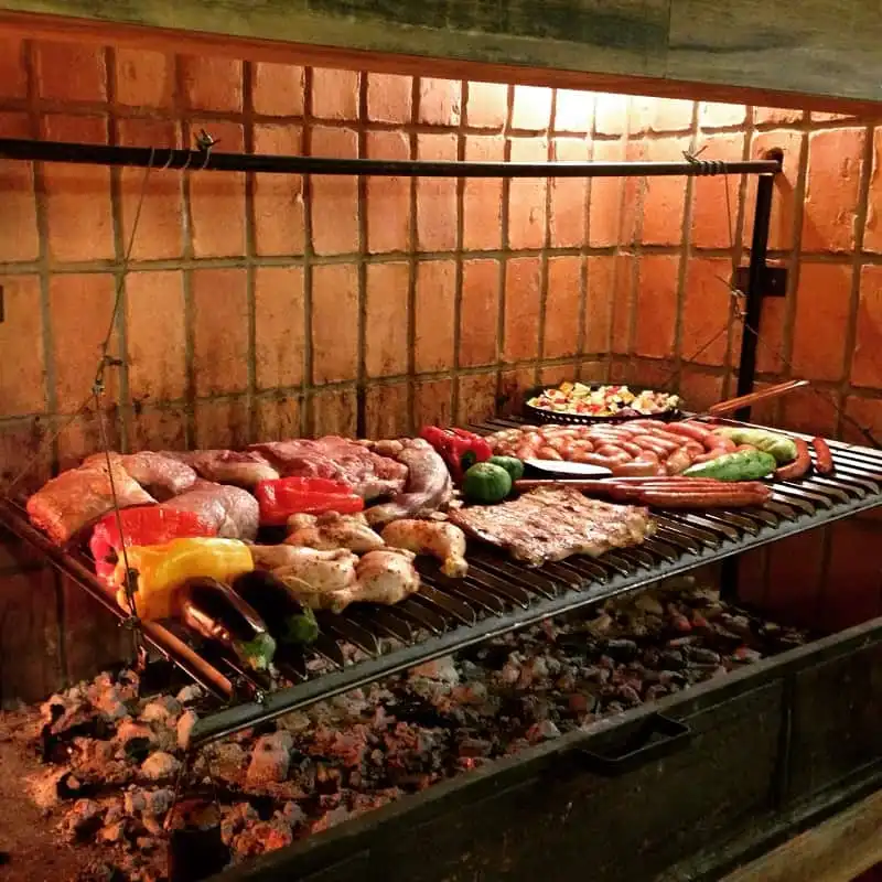 Ẩm thực Paraguay - nồng ấm trái tim Nam Mỹ 8 Wanderlust_tips_Am-thuc-Paraguay-nong-am-trai-tim-Nam-My-0