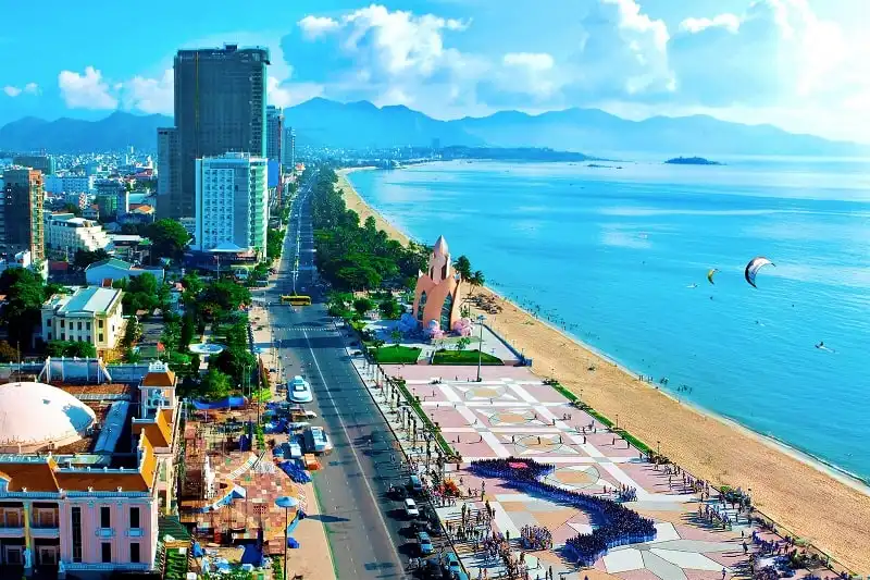 Cú hích cho tăng trưởng du lịch cuối năm 2016 5 image001