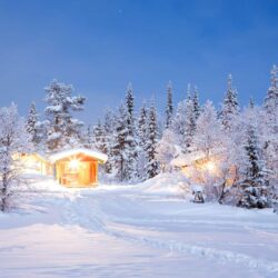 kiruna sweden lapland