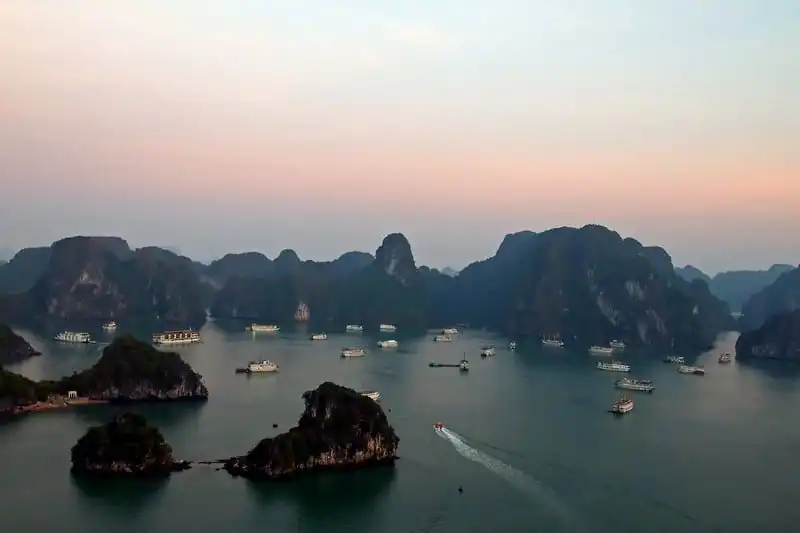 #WhyVietnam phá vỡ nhiều kỷ lục ấn tượng 9 OLYMPUS DIGITAL CAMERA