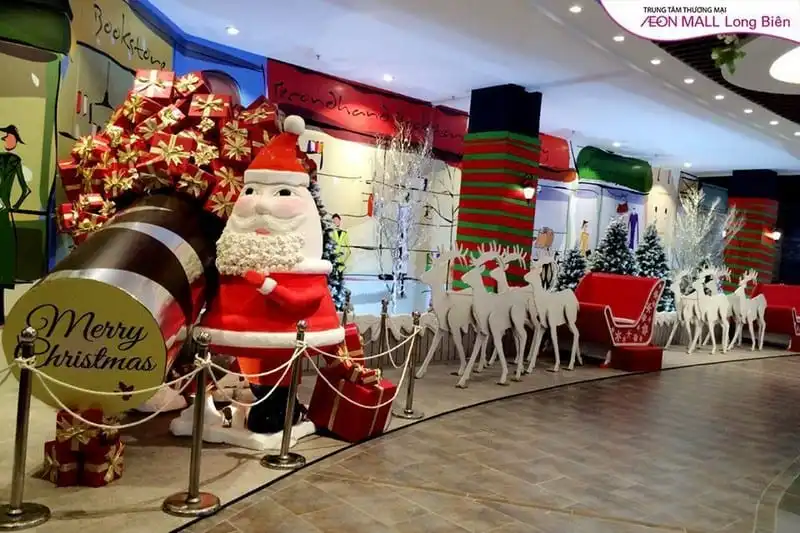 5 điểm vui chơi Noel 2016 hấp dẫn nhất tại Hà Nội 9 wanderlust-tips-5-diem-vui-choi-noel-2016-hap-dan-nhat-tai-ha-noi-5