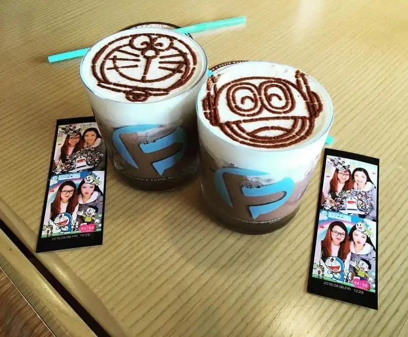 Bảo tàng dành cho những "fan cuồng" mèo máy Doraemon ở Nhật Bản 15 wanderlust-tips-bao-tang-meo-may-doraemon-o-nhat-ban-10