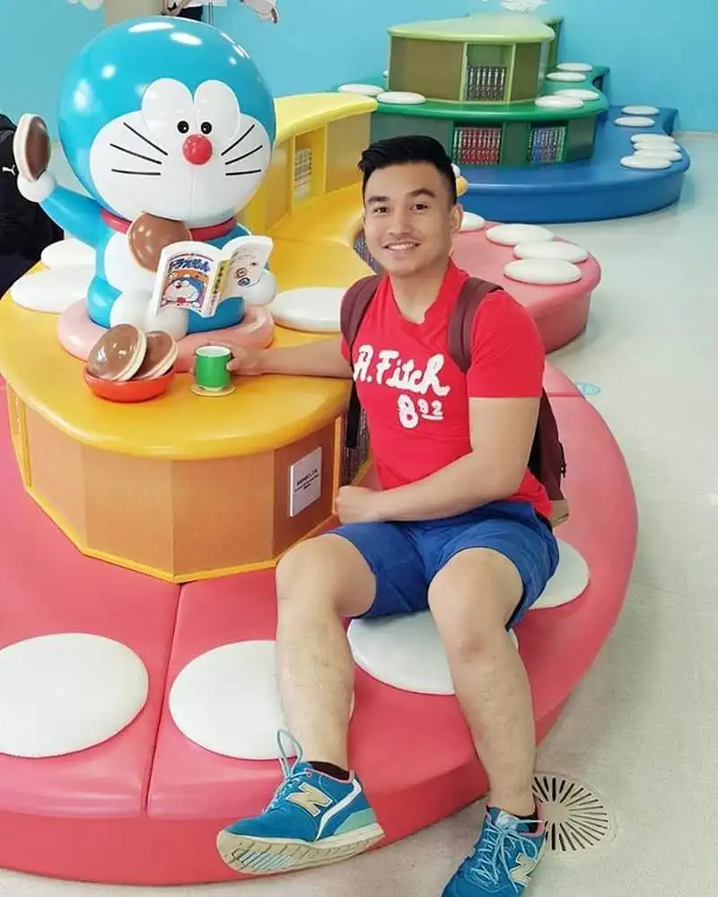 Bảo tàng dành cho những "fan cuồng" mèo máy Doraemon ở Nhật Bản 10 wanderlust-tips-bao-tang-meo-may-doraemon-o-nhat-ban-2
