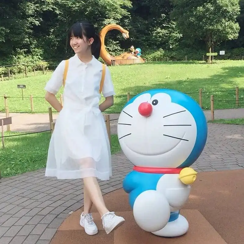 Bảo tàng dành cho những "fan cuồng" mèo máy Doraemon ở Nhật Bản 7 wanderlust-tips-bao-tang-meo-may-doraemon-o-nhat-ban-3