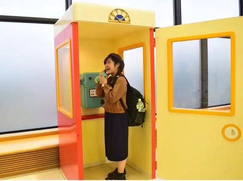 Bảo tàng dành cho những "fan cuồng" mèo máy Doraemon ở Nhật Bản 13 wanderlust-tips-bao-tang-meo-may-doraemon-o-nhat-ban-7