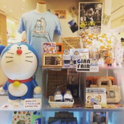 wanderlust tips bao tang meo may doraemon o nhat ban 8