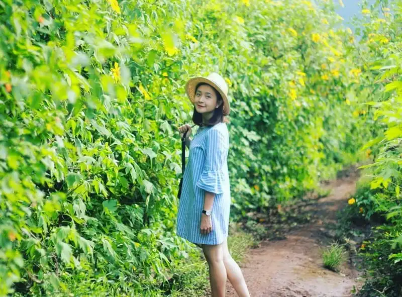Chinh phục Chư Đăng Ya, ngắm hoa dã quỳ đẹp ngây ngất 5 wanderlust-tips-kham-pha-nui-lua-chu-dang-ya-ngam-hoa-da-quy-dep-ngay-ngat-2