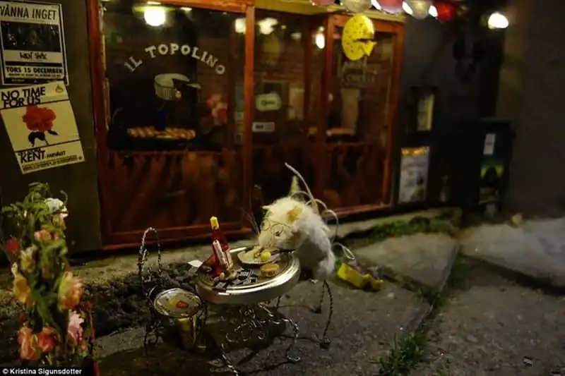 Kỳ lạ nhà hàng tí hon dành cho chuột ở Thụy Điển 8 wanderlust-tips-ky-la-nha-hang-ti-hon-danh-cho-chuot-o-thuy-dien-5