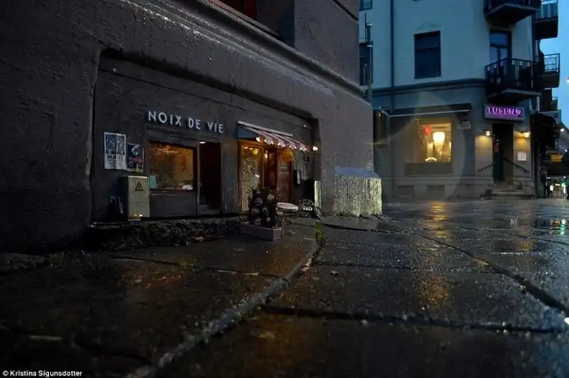 Kỳ lạ nhà hàng tí hon dành cho chuột ở Thụy Điển 10 wanderlust-tips-ky-la-nha-hang-ti-hon-danh-cho-chuot-o-thuy-dien-7