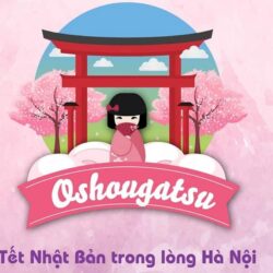 wanderlust tips le hoi van hoa nhat ban Oshougatsu 2017 tai ha noi 1