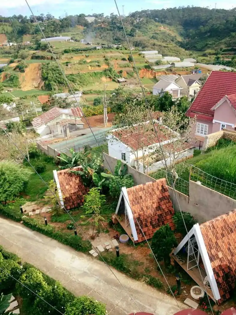 Phát hiện homestay tí hon như trong cổ tích tại Đà Lạt 11 wanderlust-tips-phat-hien-homestay-ti-hon-nhu-trong-co-tich-tai-da-lat-8
