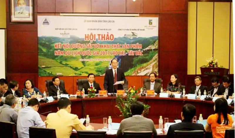 Sắp có tàu đường sắt chất lượng cao Hà Nội - Lào Cai 6 wanderlust-tips-sap-co-tau-duong-sat-chat-luong-cao-ha-noi-lao-cai-1